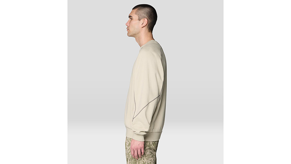 Mountain Hardwear Hardwear Supply Pullover Crew - Mens