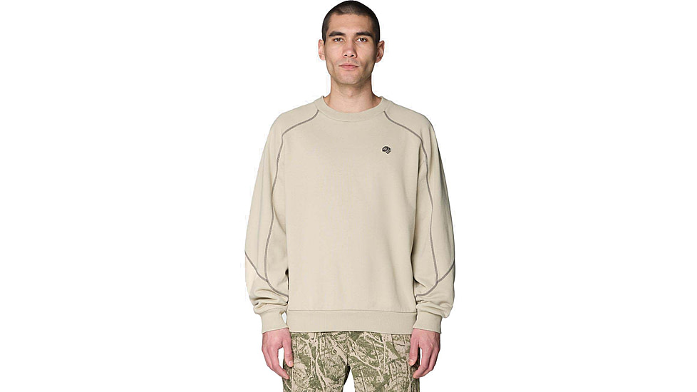 Mountain Hardwear Hardwear Supply Pullover Crew - Mens
