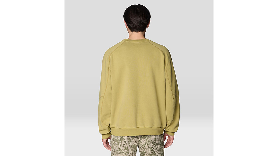 Mountain Hardwear Hardwear Supply Pullover Crew - Mens