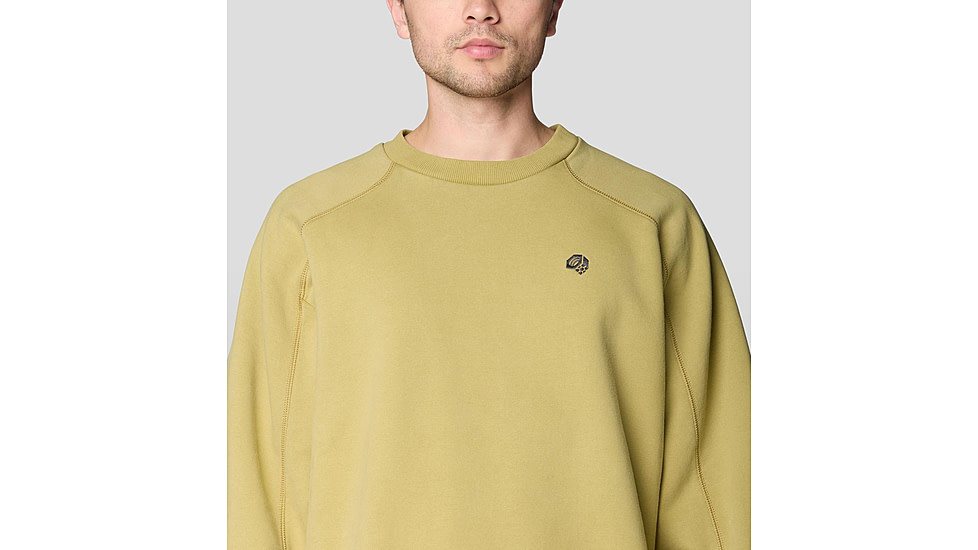 Mountain Hardwear Hardwear Supply Pullover Crew - Mens