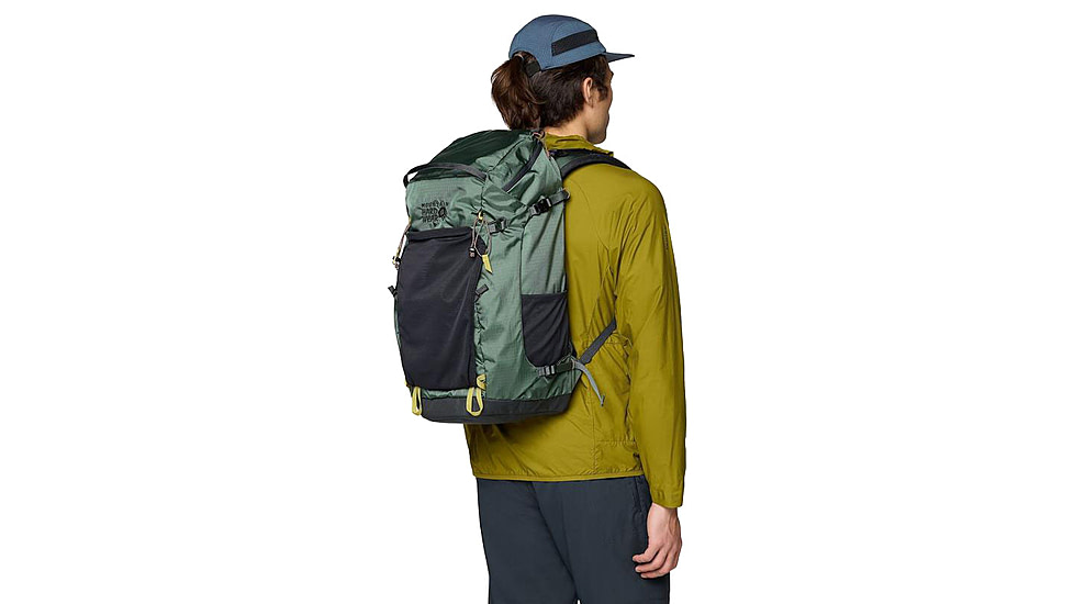 Mountain Hardwear JMT 35L Backpack