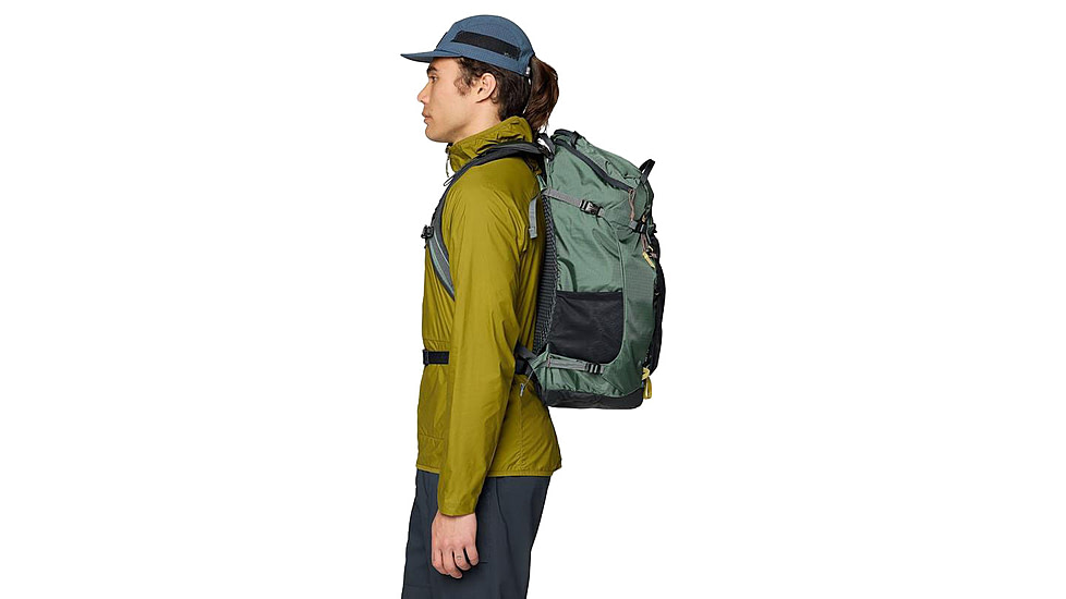 Mountain Hardwear JMT 35L Backpack