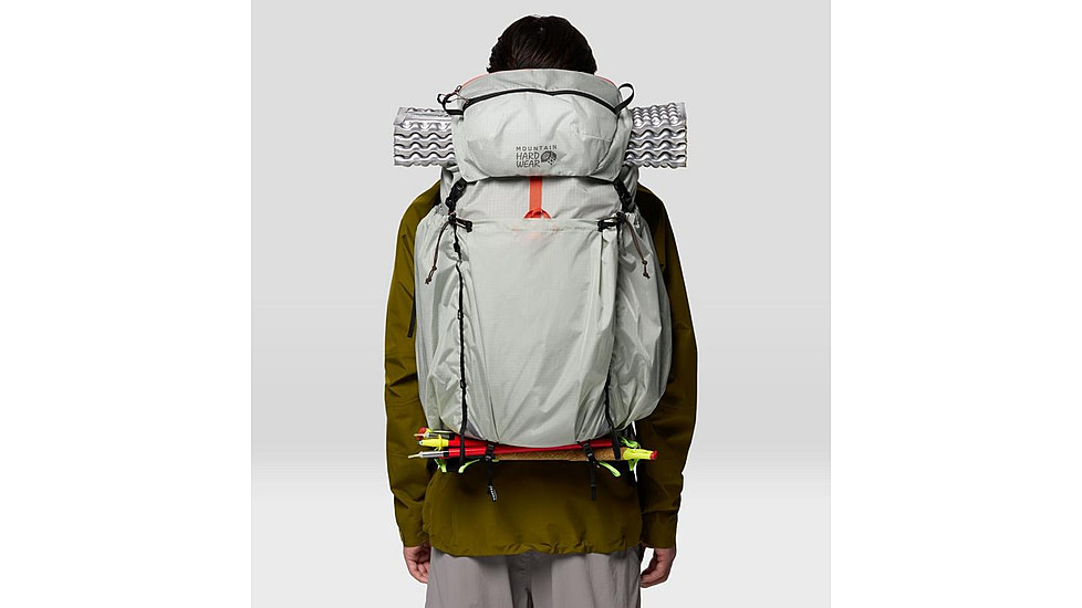 Mountain Hardwear Kazam 45L Backpack