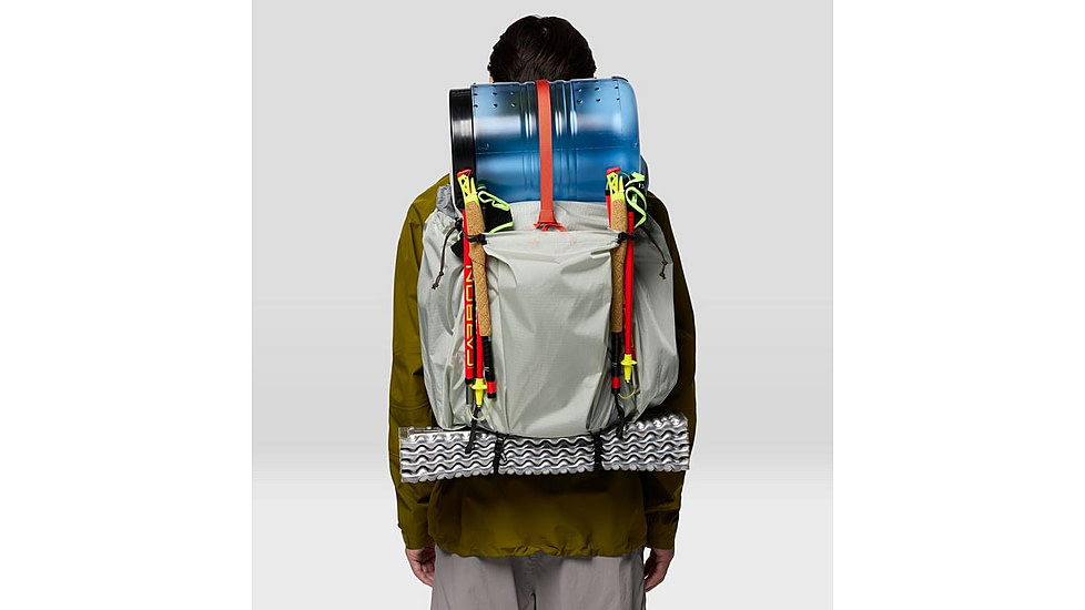 Mountain Hardwear Kazam 45L Backpack