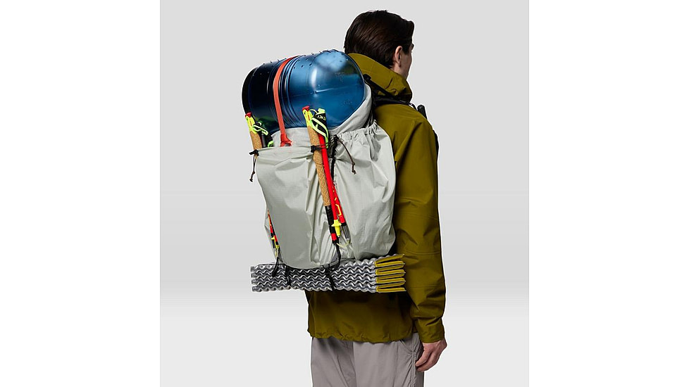 Mountain Hardwear Kazam 45L Backpack