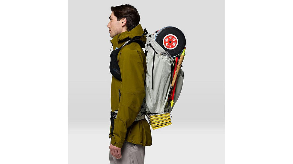 Mountain Hardwear Kazam 45L Backpack