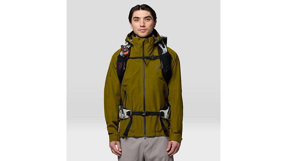 Mountain Hardwear Kazam 45L Backpack