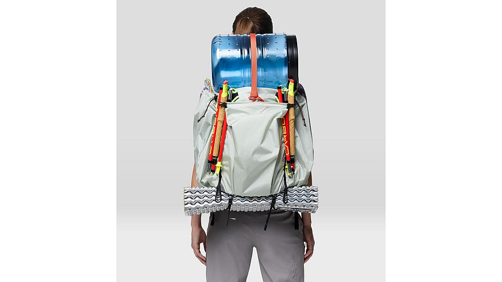 Mountain Hardwear Kazam 45L Backpack