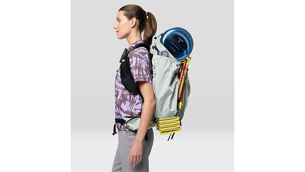 Mountain Hardwear Kazam 45L Backpack