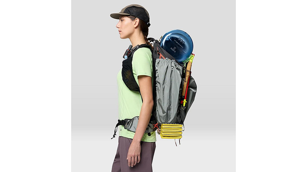 Mountain Hardwear Kazam 45L Backpack
