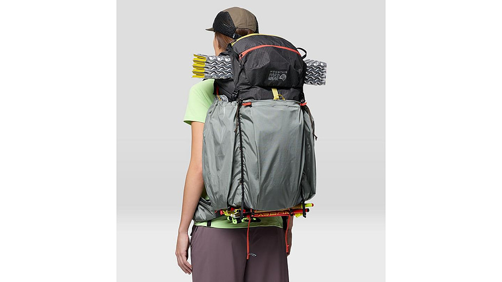 Mountain Hardwear Kazam 45L Backpack