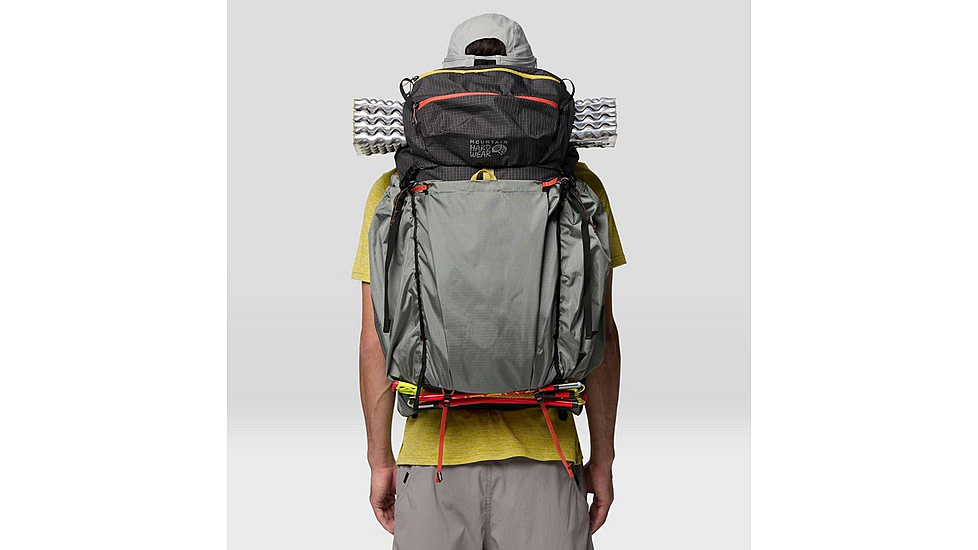 Mountain Hardwear Kazam 45L Backpack