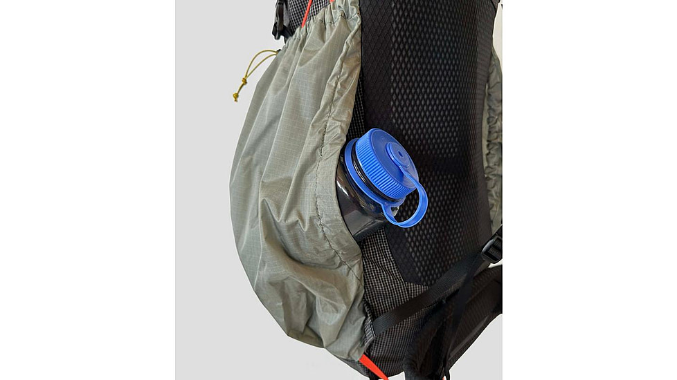 Mountain Hardwear Kazam 45L Backpack