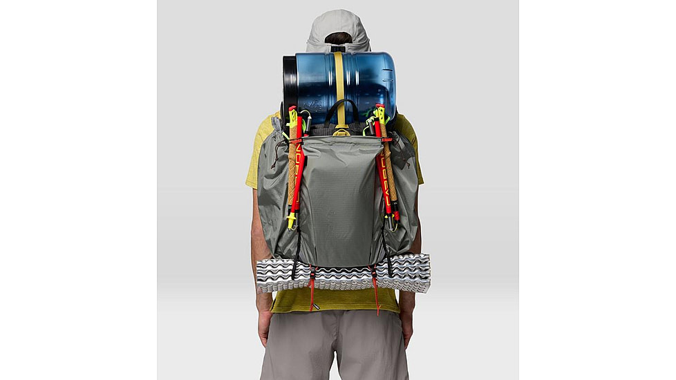 Mountain Hardwear Kazam 45L Backpack