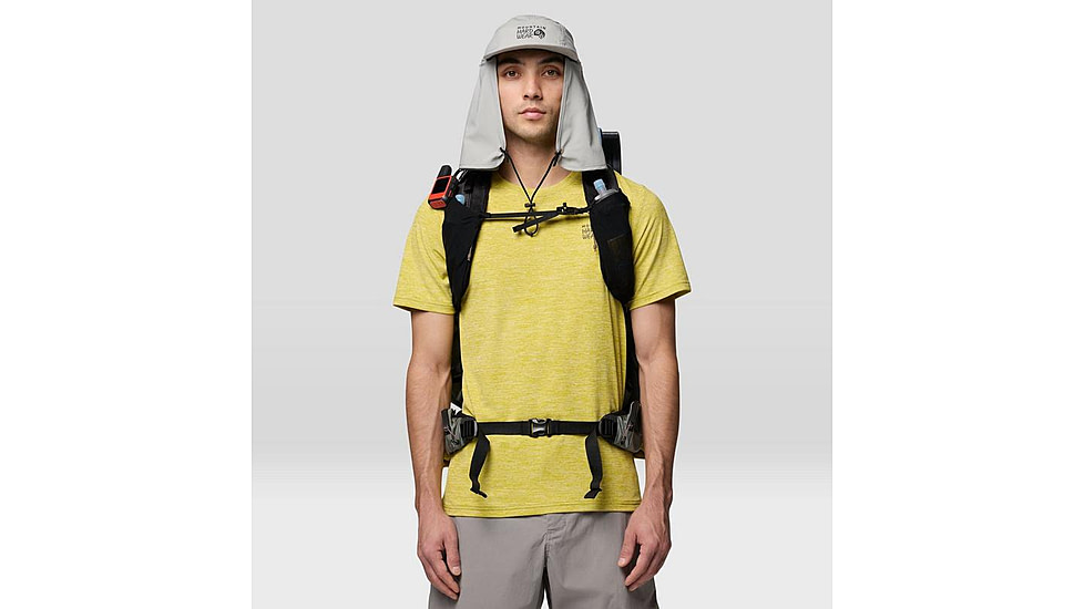 Mountain Hardwear Kazam 45L Backpack
