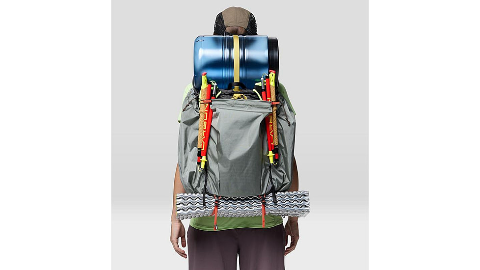Mountain Hardwear Kazam 45L Backpack
