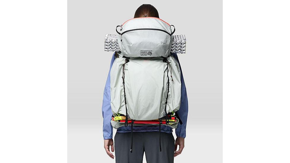 Mountain Hardwear Kazam 60L Backpack