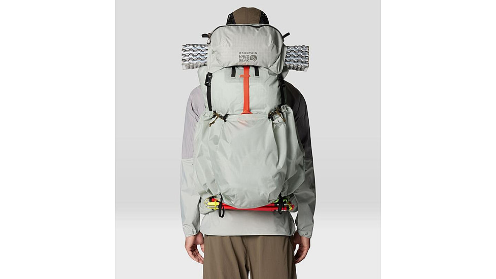 Mountain Hardwear Kazam 60L Backpack