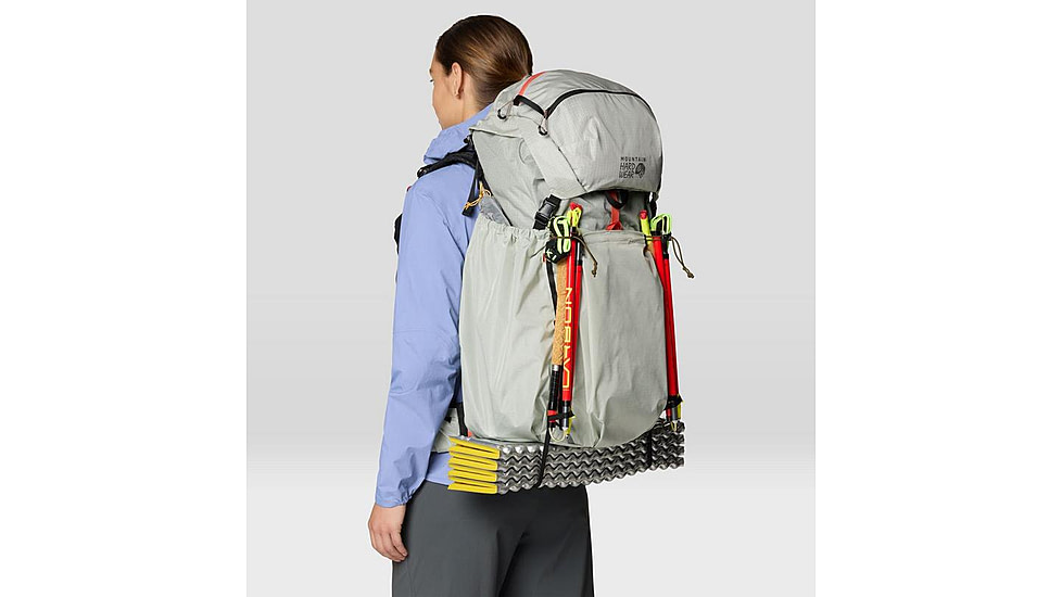 Mountain Hardwear Kazam 60L Backpack