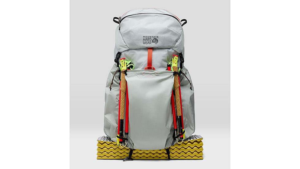 Mountain Hardwear Kazam 60L Backpack