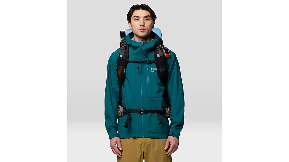 Mountain Hardwear Kazam 60L Backpack