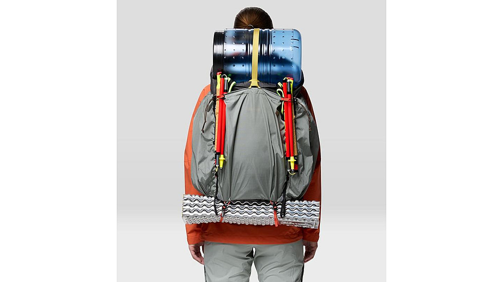 Mountain Hardwear Kazam 60L Backpack