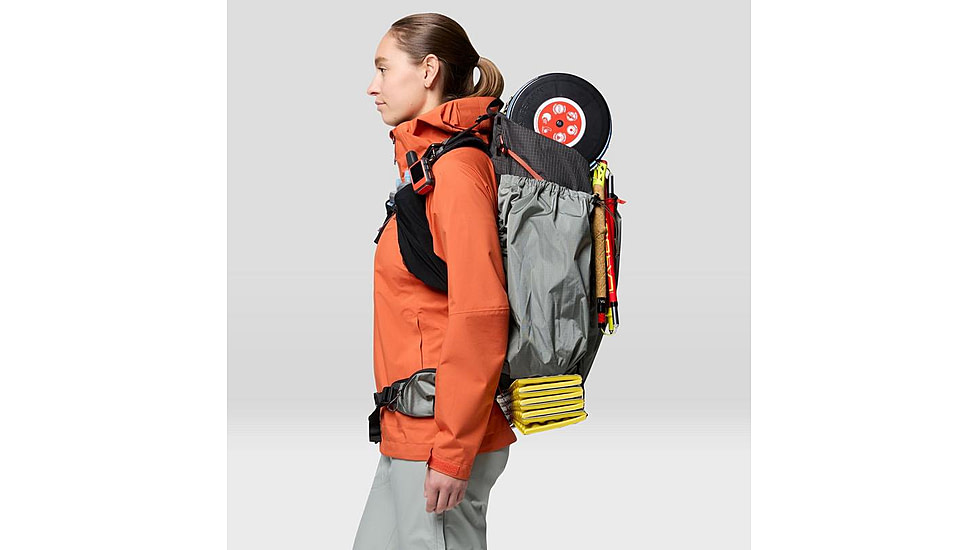 Mountain Hardwear Kazam 60L Backpack