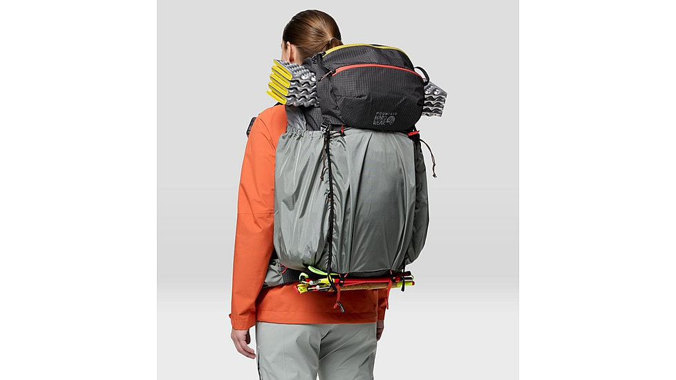 Mountain Hardwear Kazam 60L Backpack
