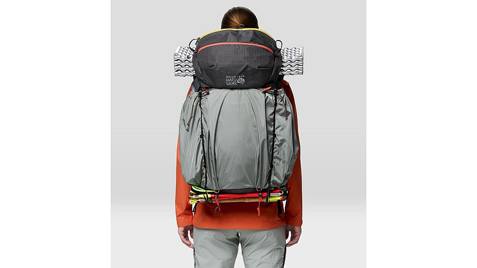 Mountain Hardwear Kazam 60L Backpack
