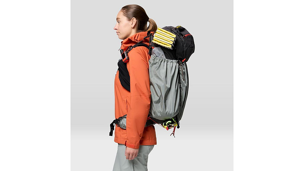 Mountain Hardwear Kazam 60L Backpack