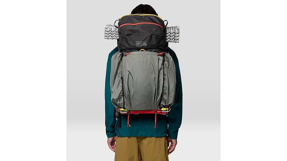 Mountain Hardwear Kazam 60L Backpack