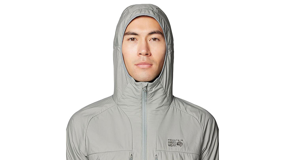 Mountain Hardwear Kor AirShell Warm Hoody - Mens