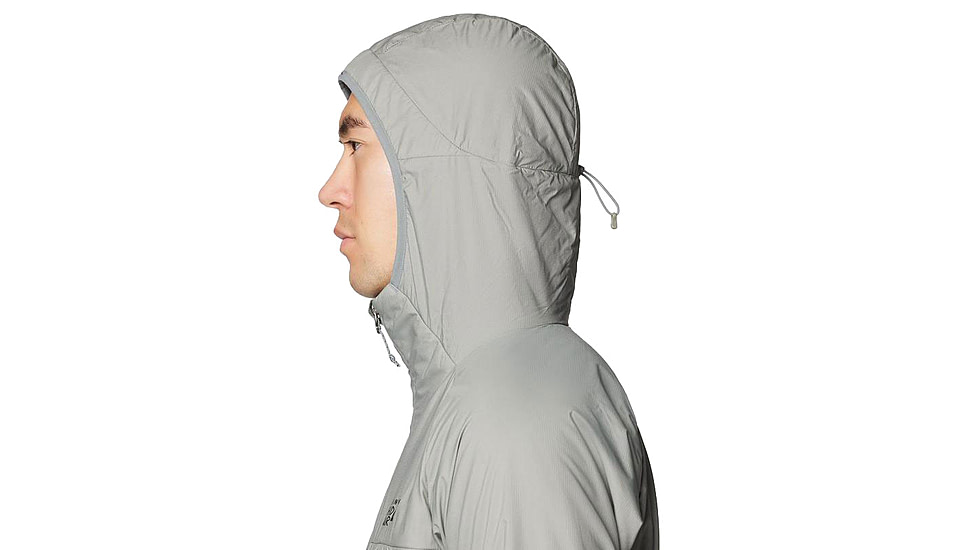 Mountain Hardwear Kor AirShell Warm Hoody - Mens