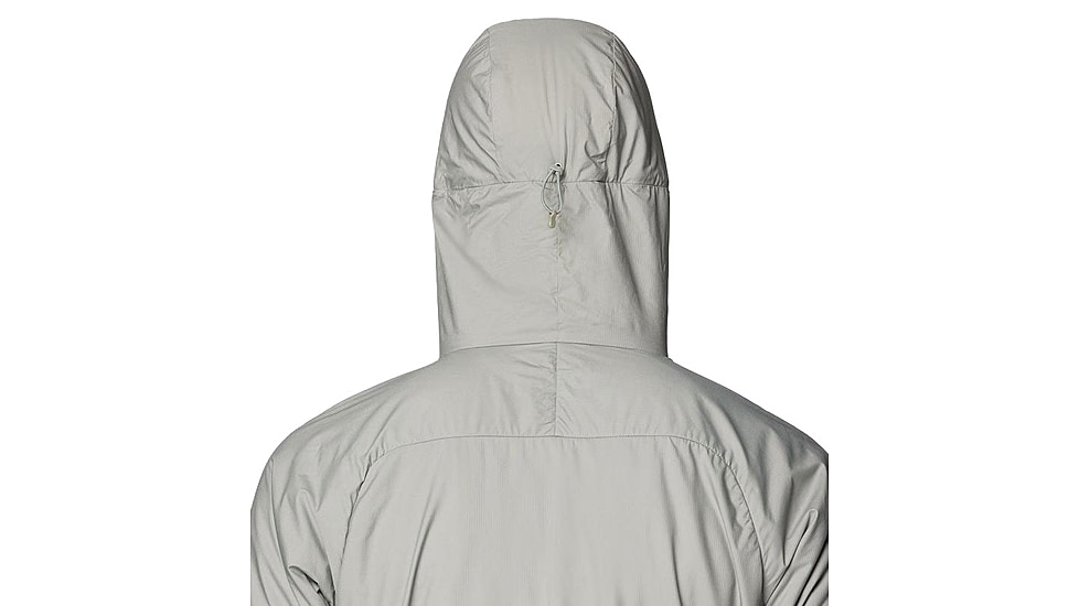 Mountain Hardwear Kor AirShell Warm Hoody - Mens