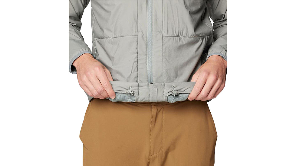 Mountain Hardwear Kor AirShell Warm Hoody - Mens