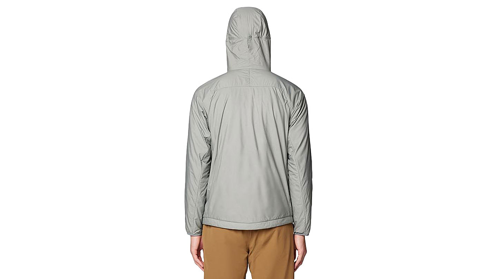 Mountain Hardwear Kor AirShell Warm Hoody - Mens