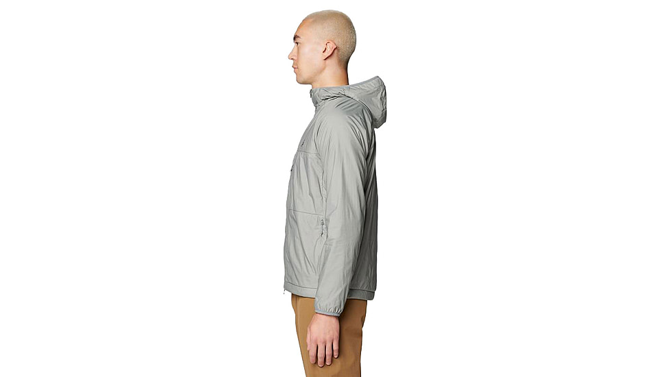 Mountain Hardwear Kor AirShell Warm Hoody - Mens