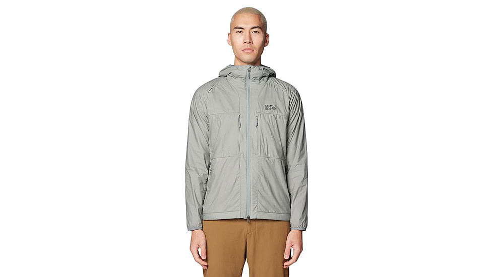 Mountain Hardwear Kor AirShell Warm Hoody - Mens