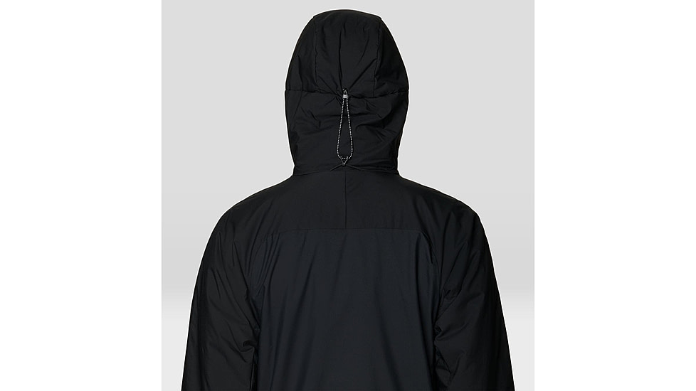 Mountain Hardwear Kor Alloy Hooded Jacket - Womens