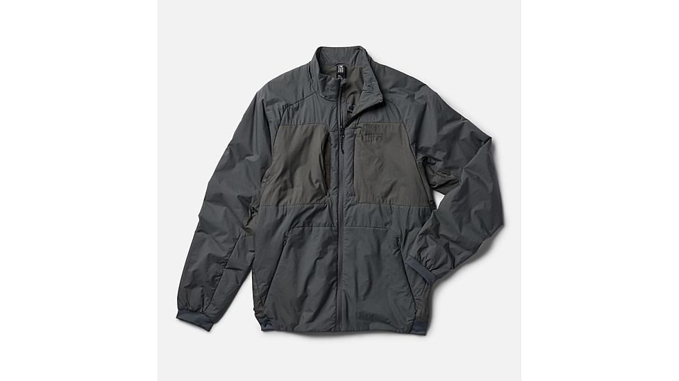 Mountain Hardwear Kor Alloy Jacket - Mens