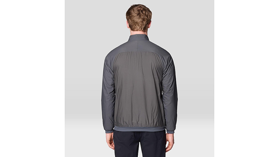 Mountain Hardwear Kor Alloy Jacket - Mens