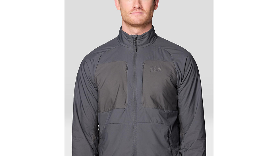 Mountain Hardwear Kor Alloy Jacket - Mens