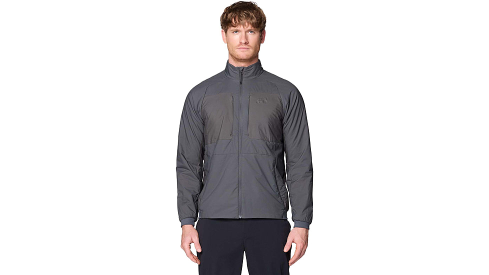 Mountain Hardwear Kor Alloy Jacket - Mens