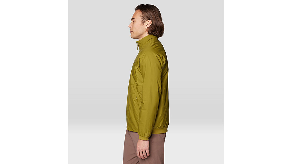 Mountain Hardwear Kor Alloy Jacket - Mens