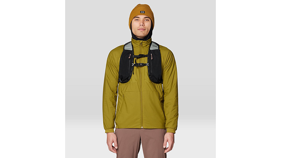 Mountain Hardwear Kor Alloy Jacket - Mens