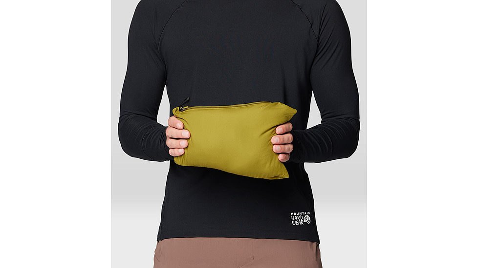 Mountain Hardwear Kor Alloy Jacket - Mens