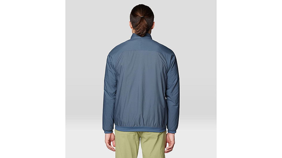 Mountain Hardwear Kor Alloy Jacket - Mens