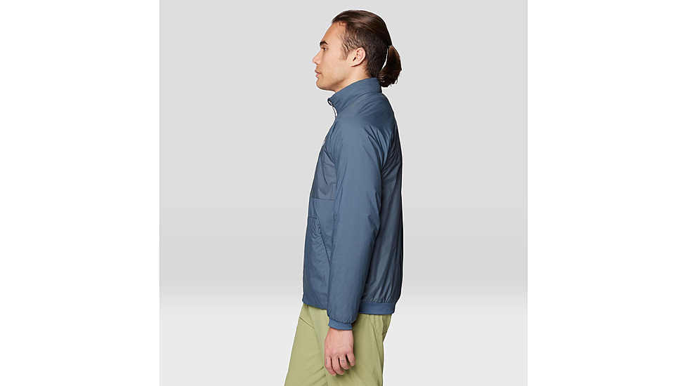 Mountain Hardwear Kor Alloy Jacket - Mens