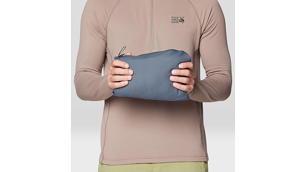 Mountain Hardwear Kor Alloy Jacket - Mens