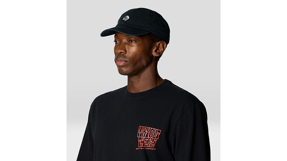 Mountain Hardwear MHW Dad Hat